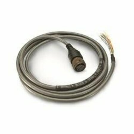 BEI SENSORS Cable & Conn.Assy 12-Bit 30 Feet 31219-1430